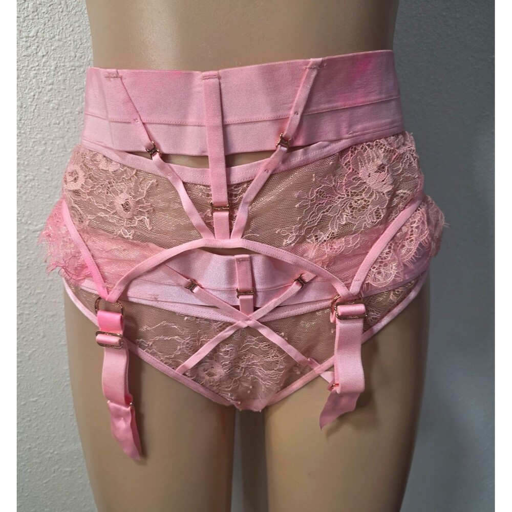 Honey Birdette
